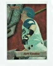 Jeff Conine (Florida Marlins) 1994 Bowman&#39;s Best Card #34 - £3.92 GBP