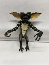 NECA Gremlins Ultimate Gremlin 2019 Action Figure moveable mouth,head,ar... - £16.79 GBP