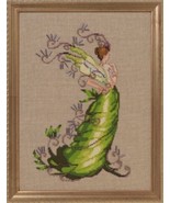 COMPLETE XSTITCH MATERIALS &quot;POISON IVY NC250&quot; by Nora Corbett - $54.44+