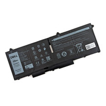 FK0VR Battery Replacement For Dell Latitude 7330 7430 7530 Precision 3570 - £100.38 GBP