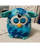 Tiger Electronics Furby Boom BLUE WAVES - For Parts or Repair ONLY - €17,80 EUR