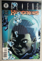 ALIENS: XENOGENESIS #3 (1999) Dark Horse Comics FINE+ - £11.60 GBP
