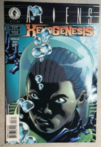 ALIENS: XENOGENESIS #3 (1999) Dark Horse Comics FINE+ - $14.84