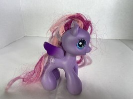 My Little Pony MLP Starsong Pegasus 2008 Brushable Hair Toy Figure Hasbro - $7.92
