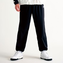 YONEX 25F/W Unisex Badminton Woven Training Pants Sports Casual Black 25... - $1,691.64 MXN