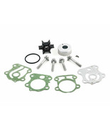 Water Pump Repair Kit for Yamaha 1997-2000 E60 Replaces 6K5-W0078-01-00 - £34.95 GBP