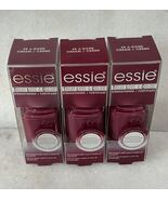 3 Essie Treat Love &amp; Color Strengthener 48 A-Game 0.46oz - $19.49