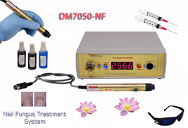 Nail fungus treatment laser system for domestic and professional equipme... - $989.95