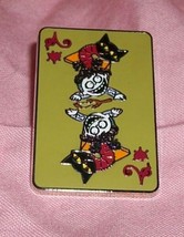 Disney Official Trading Pin Mystery~BARREL~Ace Card~Nightmare Before Christmas - £15.10 GBP