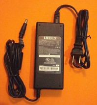 Liteon Ac Adapter Model PA-1320-01C-ROHS Part No. 524475-024 12V - £9.82 GBP