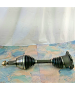 BLEM Cardone 66-1052 For Yukon Tahoe Suburban K1500 Front LH or RH CV Ax... - $820.80 MXN