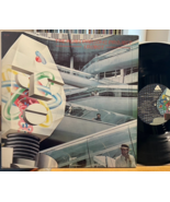 Alan Parsons Project I Robot Vinyl LP Arista AL 7002 VG++ 1st Pressing 1977 - $373.45 MXN