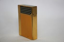 S.T.Dupont Limited Edition Gatsby Lighter without the box image 2