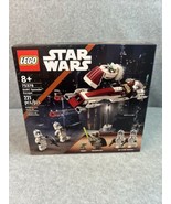 LEGO® Star Wars™ BARC Speeder™ Escape Set 75378 221 Pieces Age 8+ NIH - £41.92 GBP