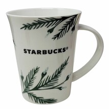 2020 Starbucks Holiday Mug, 10 Oz, Ceramic - £5.94 GBP