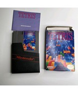 Tetris Nes Box - $753.77 MXN