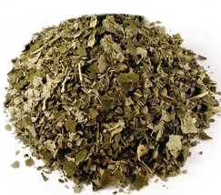 Linden leaf Herbal Tea for palpitations and high blood pressure, Tilia cordata - £3.40 GBP+
