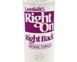 Lustrasilk Right On Right Back After Shampoo Curl Restorer Original Form... - $19.79