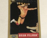 Brian Pillman WWE Heritage Trading Card 2007 #71 - $1.97