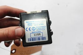 2004-2009 TOYOTA PRIUS DOOR ELECTRIC OSCILLATOR UNIT 3731 image 7