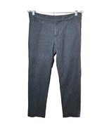 Charcoal Grey Dress Pants Size 10 - £19.83 GBP