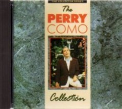 Perry Como - The Perry Como Collection CD Pre-Owned - £11.91 GBP