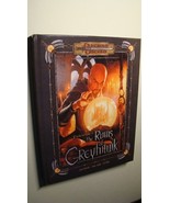 EXPEDITION TO RUINS OF GREYHAWK *NEW NM/MT 9.8 NEW* DUNGEONS DRAGONS HAR... - €50,49 EUR