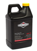 Briggs &amp; Stratton 100028 SAE 30 Lawnmower Engine Oil, 48 oz. - $513.65 MXN