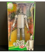 2013 Wizard of Oz Tin Man 75th Anniversary Green Box Barbie - $698.50 MXN