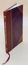 The mother-town of Billericay in England 1883 [Leather Bound] - £51.03 GBP
