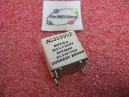 Coilcraft A0319952 AO319952 Current Sense Potted Transformer - Used Pull... - $5.69