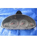 2000 Acura Integra GSR manual transmission instrument gauge cluster OEM KMH - $341.91 CAD