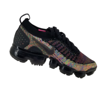 Nike Vapor Max Woman’s Sneakers Shoes fitness 942843-015 Multicolored Si... - £53.87 GBP