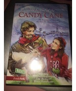 the Legend of the Candy Cane (DVD, 2001) Christianity, Christmas, Jesus ... - $224.98 MXN
