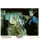 *THE TERMINATOR (1984) Kyle Reese (Michael Biehn) Holds Weapon to Protec... - £39.59 GBP