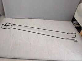 Fits For 2007-2012 Nissan Altima Sedan Trunk Lid Torsion Rods Springs su... - $49.49