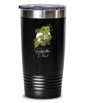 20oz Tumbler Stainless Steel Funny Life Is Short Buy The Plant  - $29.95