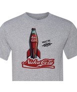 Fall Out - Nuka Cola - Rocket - Vault 33 - Vault Tec - Fast Shipping - $16.99 - $18.99