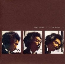 Jimi Hendrix Loose Ends Rare CD with remastered sound  - £15.98 GBP