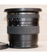 Tamron AF 19-35mm f3.5-4.5 Lens for Minolta Sony A-Mount DSLR *GOOD/TESTED* - $1,290.86 MXN