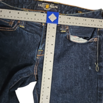 Luckly Lola Skinny Jeans Size 2 / 26 Waist image 12