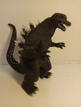 Toy Godzilla Final Wars 11&quot; Vinyl Action Figure Toho Bandai 2007 - £18.35 GBP