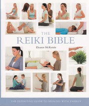 Reiki Bible By Eleanor Mckenzie - £46.60 GBP