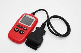Autel AL329 Easy-to-Use Handheld OBDII Code Reader - Black - $49.99
