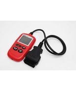 Autel AL329 Easy-to-Use Handheld OBDII Code Reader - Black - $49.99
