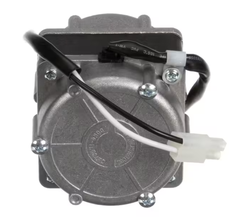 Condensing Fan Motor LT 120V 60Hz – Fits Norlake DILT-7425AB for NFL23-S Models Item image 2