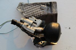 2000-2006 w215 MERCEDES CL500 CL55 CL600 ABC PRESSURE CONTROL VALVE ASSY 2249 image 2