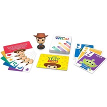 Toy Story Something Wild Card Game - $25.65