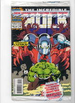 The Incredible Hulk Annual #19 (1993, Marvel) - Mint - £9.60 GBP