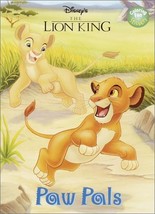 PAW PALS RH Disney - $5.88